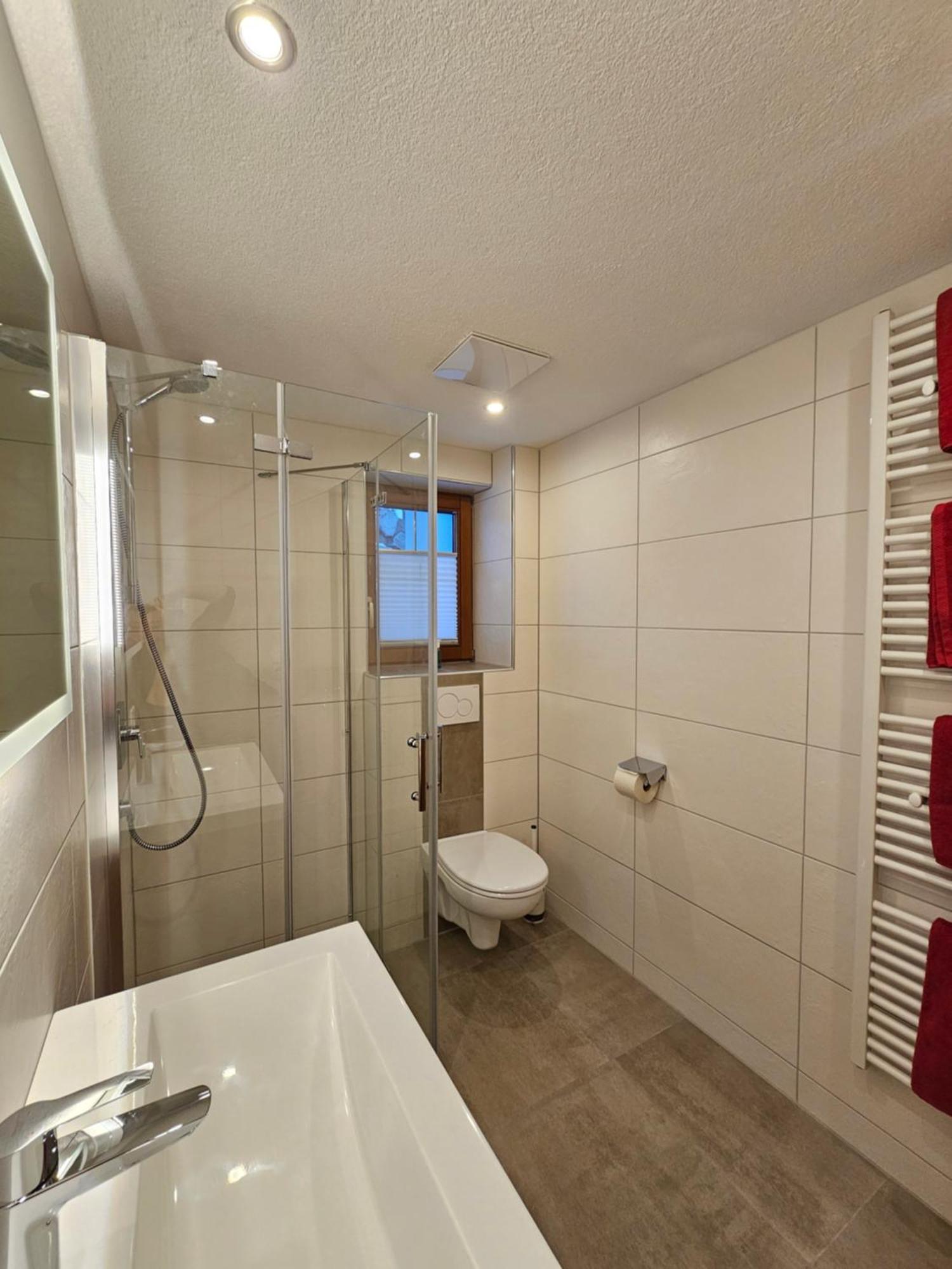 Apart Auszeit Kappl  Exterior photo